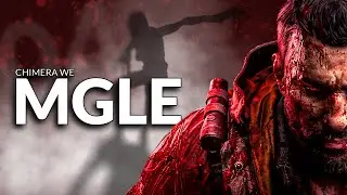 Czemu ciągle ginę? | Dying Light: Beast PL [#04]
