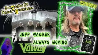 Jeff Wagner : Always Connected Interview