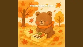 Crunchy Leaves (바스락 바스락)