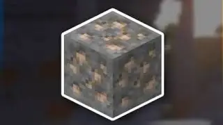 Iron mining in server part-2