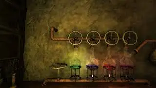 Amnesia the Dark Descent Pt.2