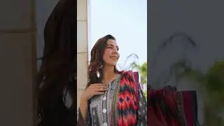 Parishey's exclusive Printed Lawn Collection!