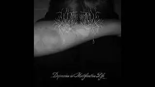 Moon Of The Wind - Alone in Painful Dawn (Depression in Mortification Life) (Full Album)