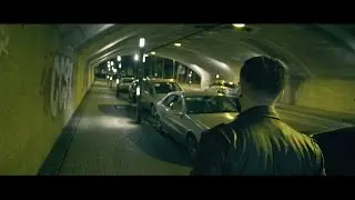 BEN-E Ghettogold // 4K
