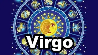 VIRGO ALGUIEN NECESITA DESESPERADAMENTE UNA RECONCILIACIÓN TE AMA A RABIAR VIENE A TI