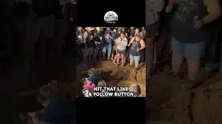 Mud Wrestling competition at Soggy Bottoms Trails in Oklahoma. #Mud #Mudding #Offroad #Fun #Shorts