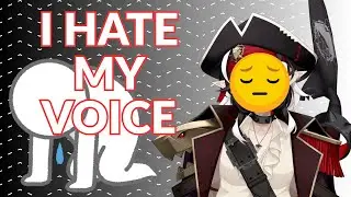 Your Voice Shouldn’t Stop You Being A VTUBER