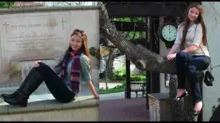 LookBook: My Winter Style!