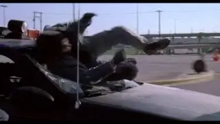 Can You Fly Bobby? | Robocop