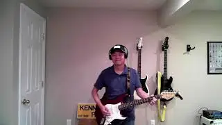 Found Out About You by Gin Blossoms - Guitar Cover