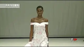 AFROGRUNGE Spring Summer 2019 SAFW - Fashion Channel