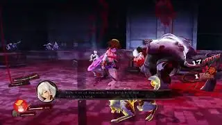 cyphers longplays ps5 live longplay gameware scaleleader onee chanbara origin feat. spazbo4
