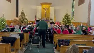 Do You Hear What I Hear - NCCB 12/16/25