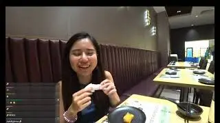 KiaraaKitty and Crying baby with autotune !
