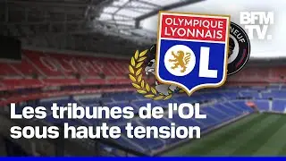 OL: comment le nouveau groupe de supporteurs 