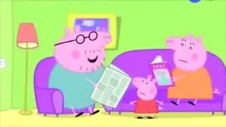 Свинка Пеппа Новые Серии 2018 #3. Свинка Пеппа на русском все серии подряд cartoons for kids