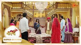 Kya Dr. Madhura ka sach bahar aa gaya?  - Beendani  - Super Scene @sunneo