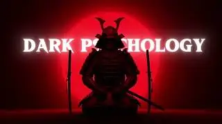 Control the Room Instantly Using Silence (Dark Psychology)