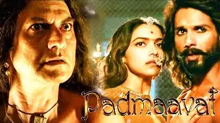 Padmavati ने सुनाई  गुरु Raghav Chetan को कड़ी सजा | Padmaavat