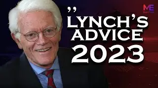 The Peter Lynch Investment Guide for 2023