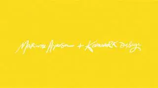 Mariane Ayrosa + Keenwork _ Moleskines