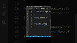 How To Create canvas Using HTML,CSS & JS| 