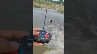 remote control tractor gum ho gaya 😱 | remote wala tractor kho gya?