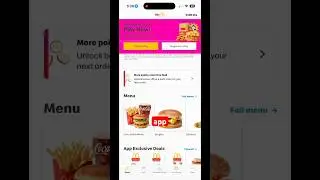 Как получить БЕСПЛАТНЫЕ детали Монополии из McDonald&rsquo;s, не покупая еду! 🍟🔥