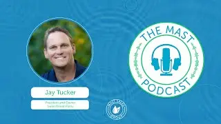 Balancing Tradition, Technology, and Family in the Pool Business with Jay Tucker
