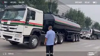 Oil tank trailer manufacturer and supplier,stainless tank trailer,lng trailers,unloading bulk tanker
