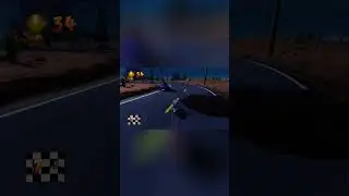Finding Hot Coco level in Crash Bandicoot 3