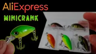 MiniCrank BARATO da China - AliExpress