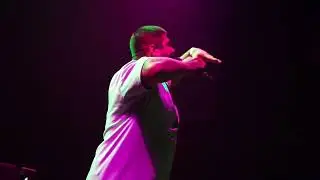 Kujo the Savage Live In Denver, Colorado