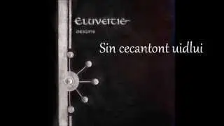 Eluveitie~ Celtos with Lyrics