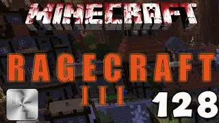 RAGECRAFT 3 Multiplayer - Lets Play - Episode 128 [English Co-op]