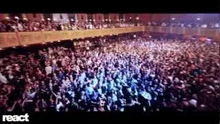RUSKO at Congress Theater | React Presents