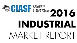 2016 CIASF INDUSTRIAL REPORT