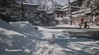 Black Myth: Wukong - Non pure easy MiniBOSS