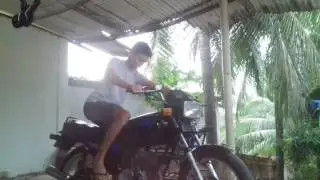 Rd135z 1990