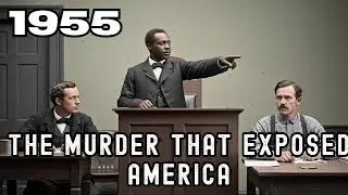 Emmett Till (Mississippi, 1955): The Murder That Exposed America