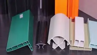 PVC PROFILES