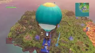 Season 5 week 9 banner