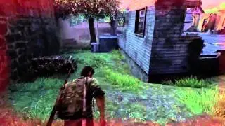 Easiest way to beat the Sniper in TLOU [Grounded Difficulty]