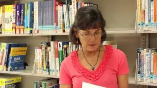Orion @ Your Library Episode 10