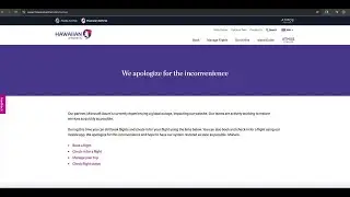 Global outage impacts Alaska Airlines operations