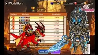 El Dorado | cuối tuần vả boss kiếm 🧠