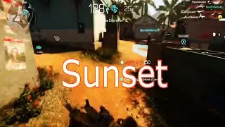 Sunset: A Goodbye montage to XDefiant