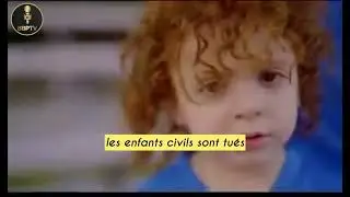 🇫🇷Le rappeur juif Bezz Believe est en col&egrave;re et en a assez des Khazars il a donc sorti cette chanson