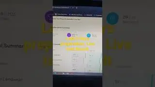 ESIC SSO preparation, Mock test score