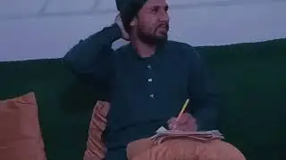 Movie writer
